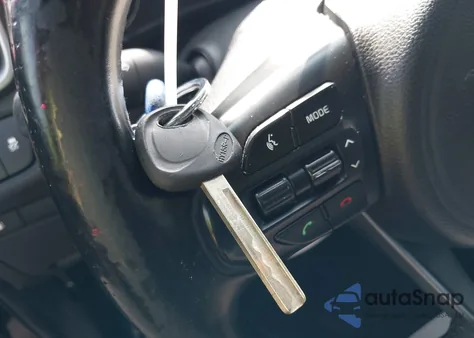 2016 Kia Sorento 3.3L Lx из США, поврежденный, VIN 5XYPG4A5XGG037458